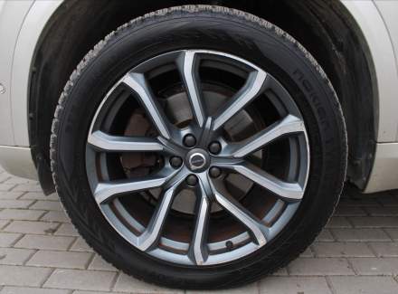 Volvo - XC90
