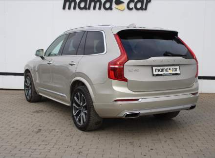 Volvo - XC90