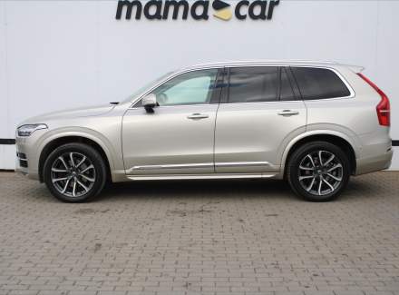 Volvo - XC90