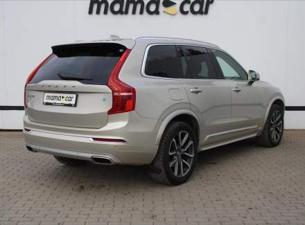 Volvo - XC90