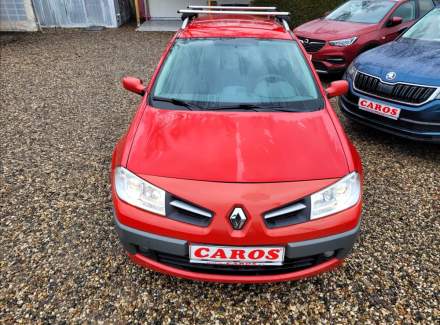 Renault - Megane