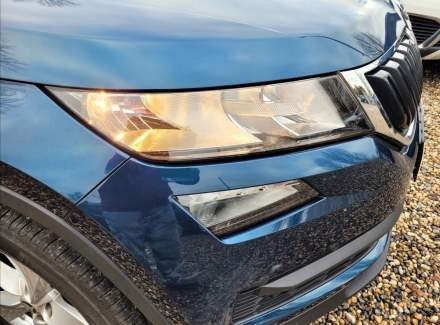 Škoda - Kodiaq