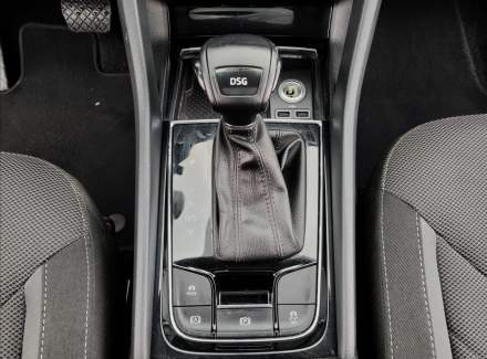 Škoda - Kodiaq