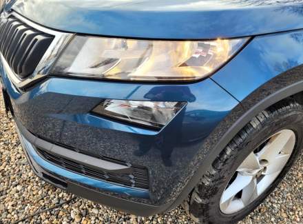 Škoda - Kodiaq