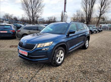 Škoda - Kodiaq
