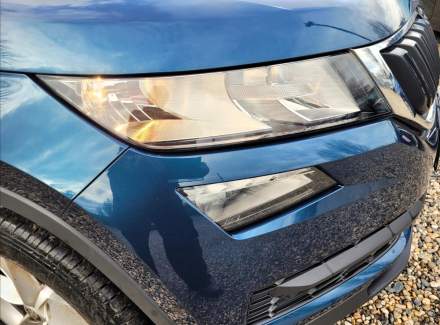 Škoda - Kodiaq