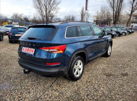 Škoda - Kodiaq