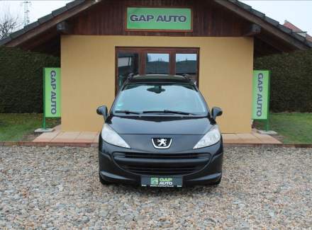 Peugeot - 207