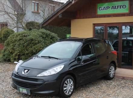 Peugeot - 207