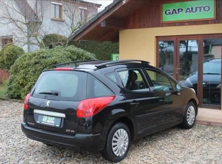 Peugeot - 207