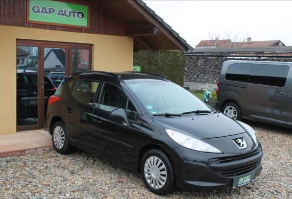 Peugeot - 207