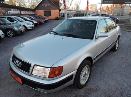 Audi - 100