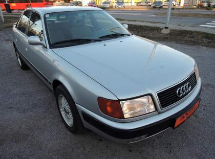 Audi - 100