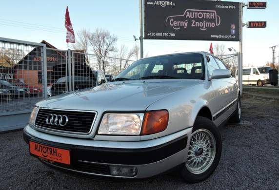 Audi - 100