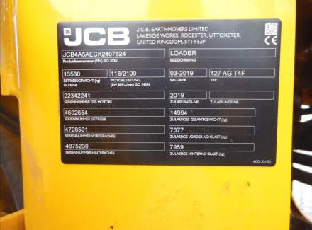 JCB