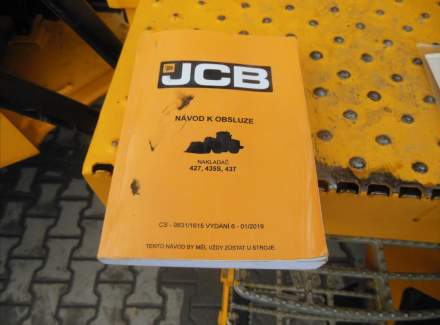 JCB