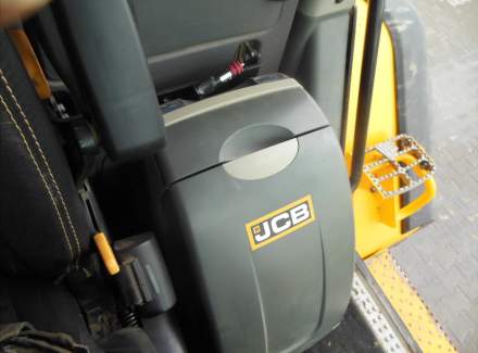 JCB