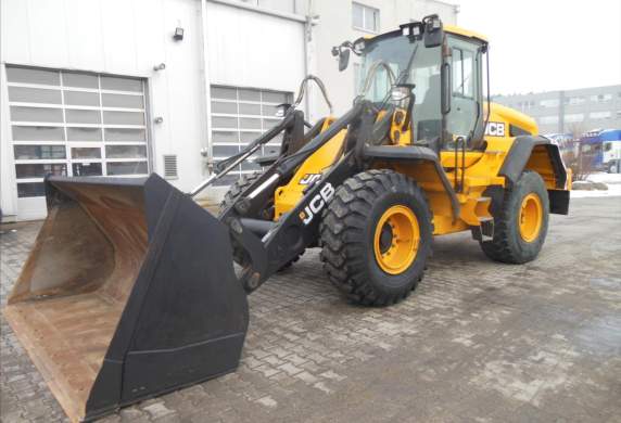 JCB