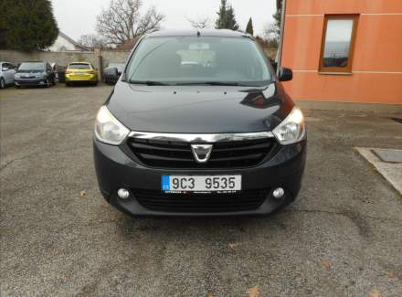 Dacia - Lodgy
