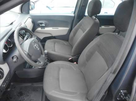 Dacia - Lodgy
