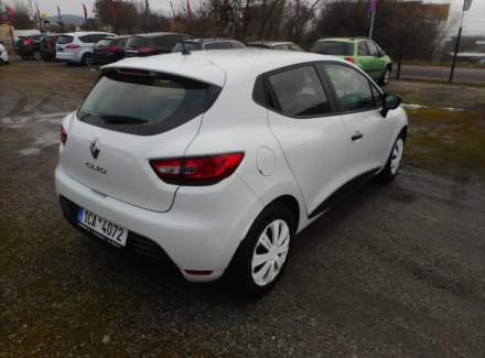 Renault - Clio