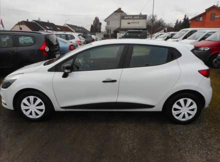 Renault - Clio