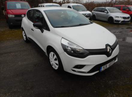 Renault - Clio