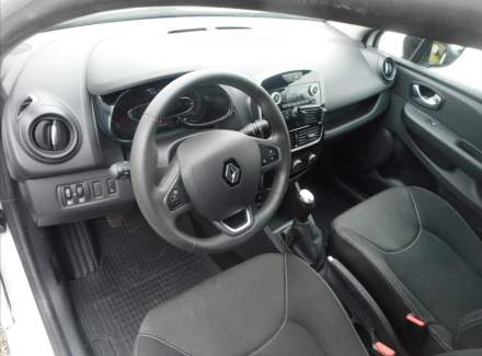 Renault - Clio