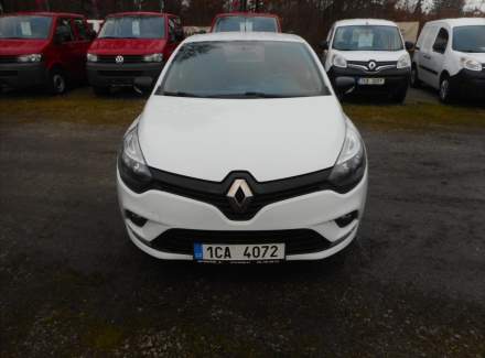 Renault - Clio