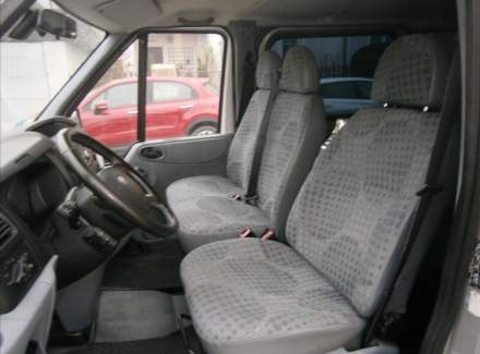 Ford - Transit