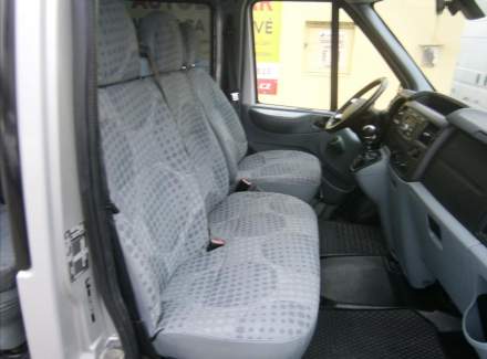 Ford - Transit