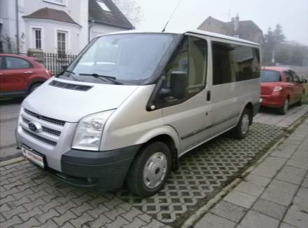 Ford - Transit
