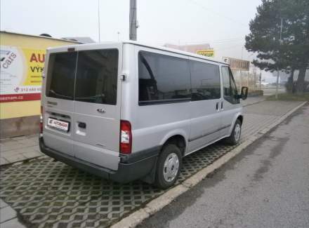 Ford - Transit