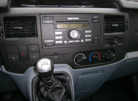 Ford - Transit