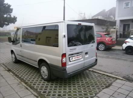 Ford - Transit