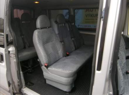 Ford - Transit