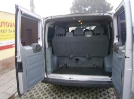 Ford - Transit