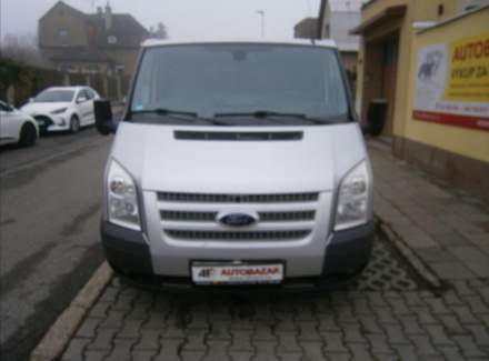 Ford - Transit