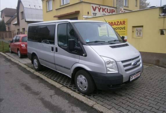 Ford - Transit