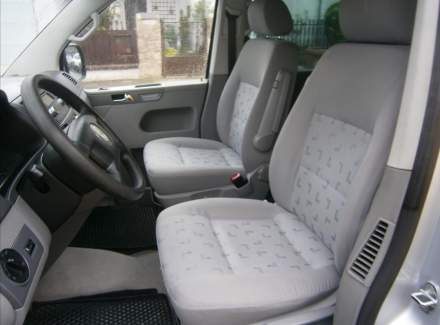 Volkswagen - Multivan