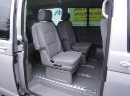 Volkswagen - Multivan
