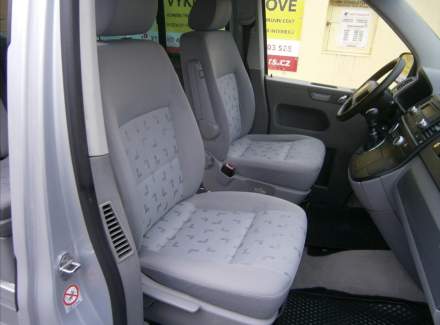 Volkswagen - Multivan