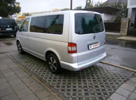 Volkswagen - Multivan