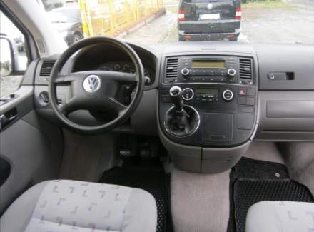 Volkswagen - Multivan