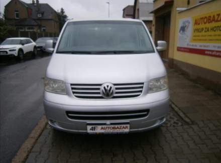 Volkswagen - Multivan