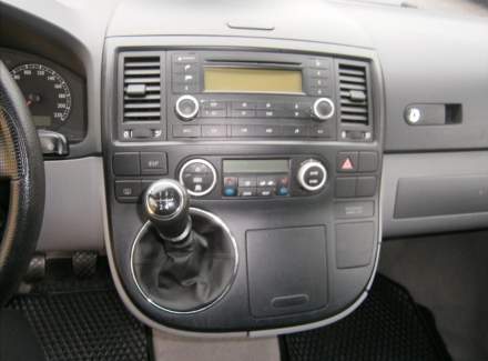 Volkswagen - Multivan