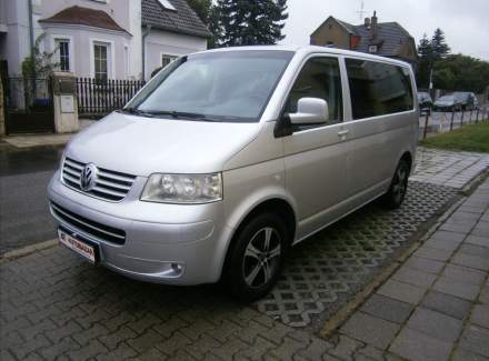 Volkswagen - Multivan