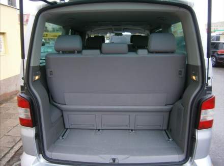 Volkswagen - Multivan