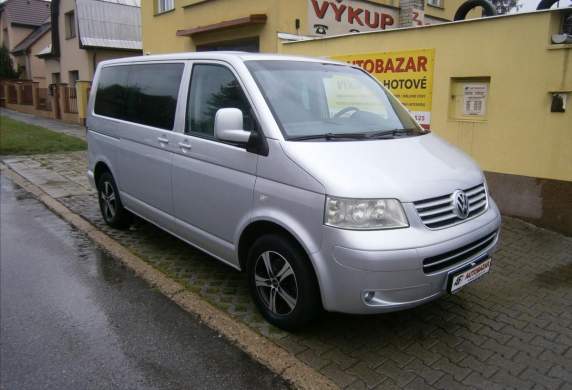 Volkswagen - Multivan