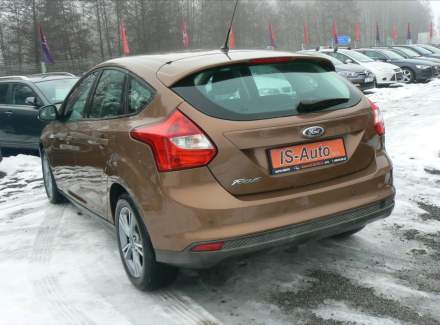 Ford - Focus